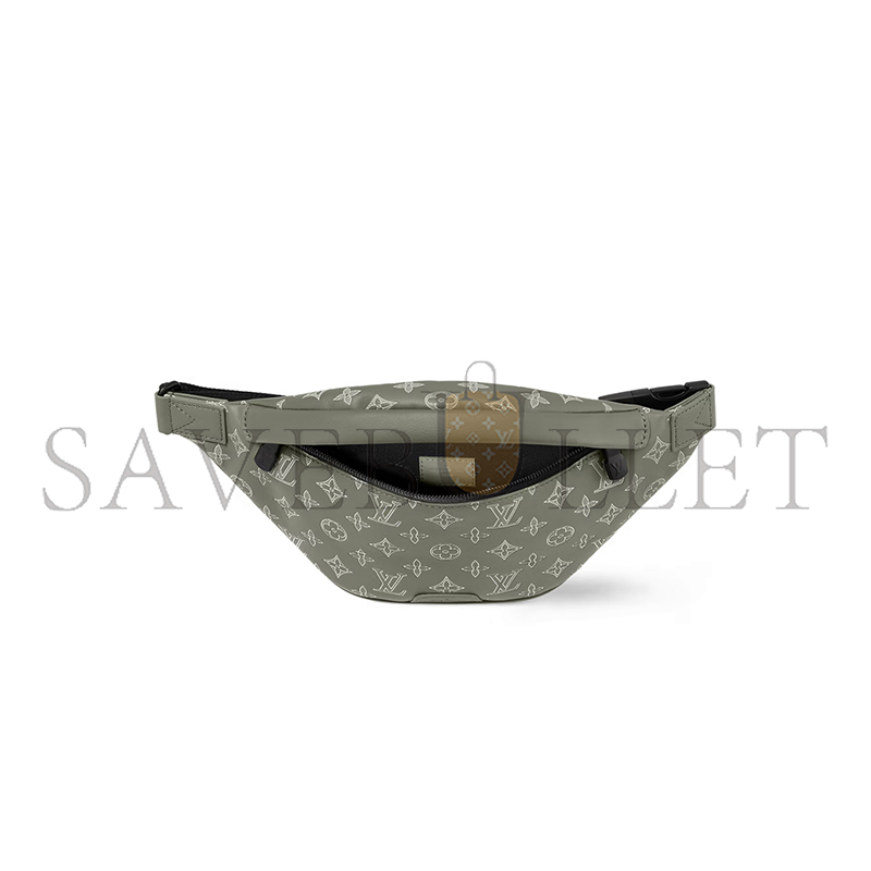 LOUIS VUITTON DISCOVERY BUMBAG M12508 (44*15*9cm)
